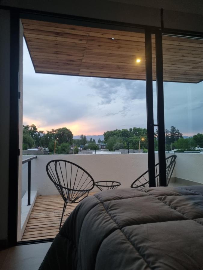 Villa Las Moras Lujan de Cuyo Cameră foto